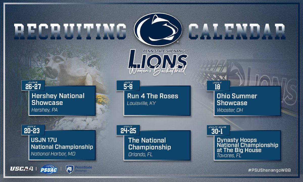 CoachDLJohnson's tweet photo. Updated recruiting schedule https://t.co/HePsFEtaJx