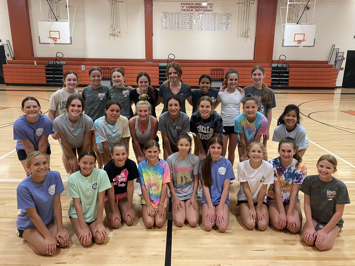 RMS Cheer tweet media