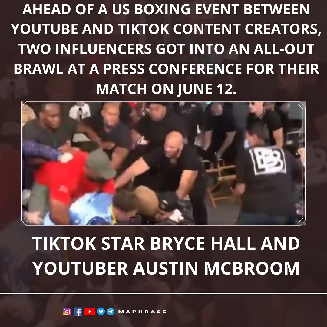 Youtubervstiktoker Twitter Search Twitter