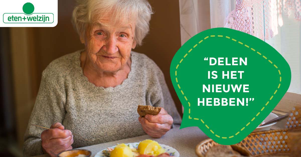 Een Lerend Netwerk is de perfecte kans om aan te tonen dat je een lerende organisatie bent. Gezamenlijk kom je tot nieuwe werkwijzen, inzichten en oplossingen voor problemen die zich voordoen binnen jouw zorginstelling. Sluit je nu aan!
etenwelzijn.nl/lerendenetwerk…