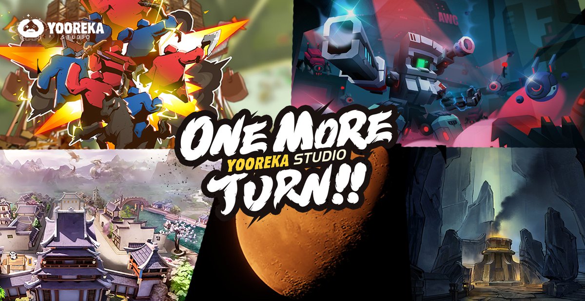 #SteamNextFest has started!!!
Five games demos are available for free on #steam now!!!
Tell us what ur fav game is!🕹️
And don't forget #wishlistwednesday ~