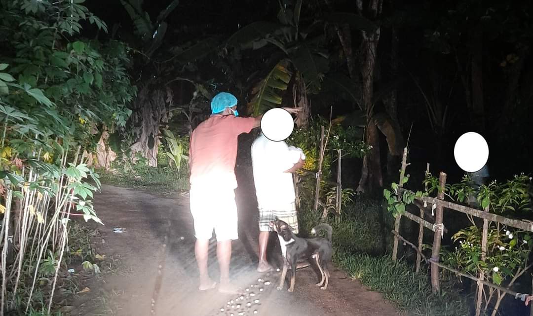 ගංවතුරට / කොරෝනාවට පරාජය කළ නොහැකි අපේ මනුස්සකම
''හෙල්පින් හෑන්ඩ්ස් - හදමු ශ්‍රී ලංකා''
2021- ජුනි -07 රාත්‍රිය...
ඇත්තටම හරි දුකක් දැනුනා,
මහා රෑ ආපු කෝල් එකකට අපි ගියා සීදුව පැත්තට. දුකයි ගොඩාක් මේ මිනිස්සුන්ට කන්නත් නෑ. දවසටම..
පුලුවන් උපරිම හොදට බත් වේලක් දුන්නා උයලා.
