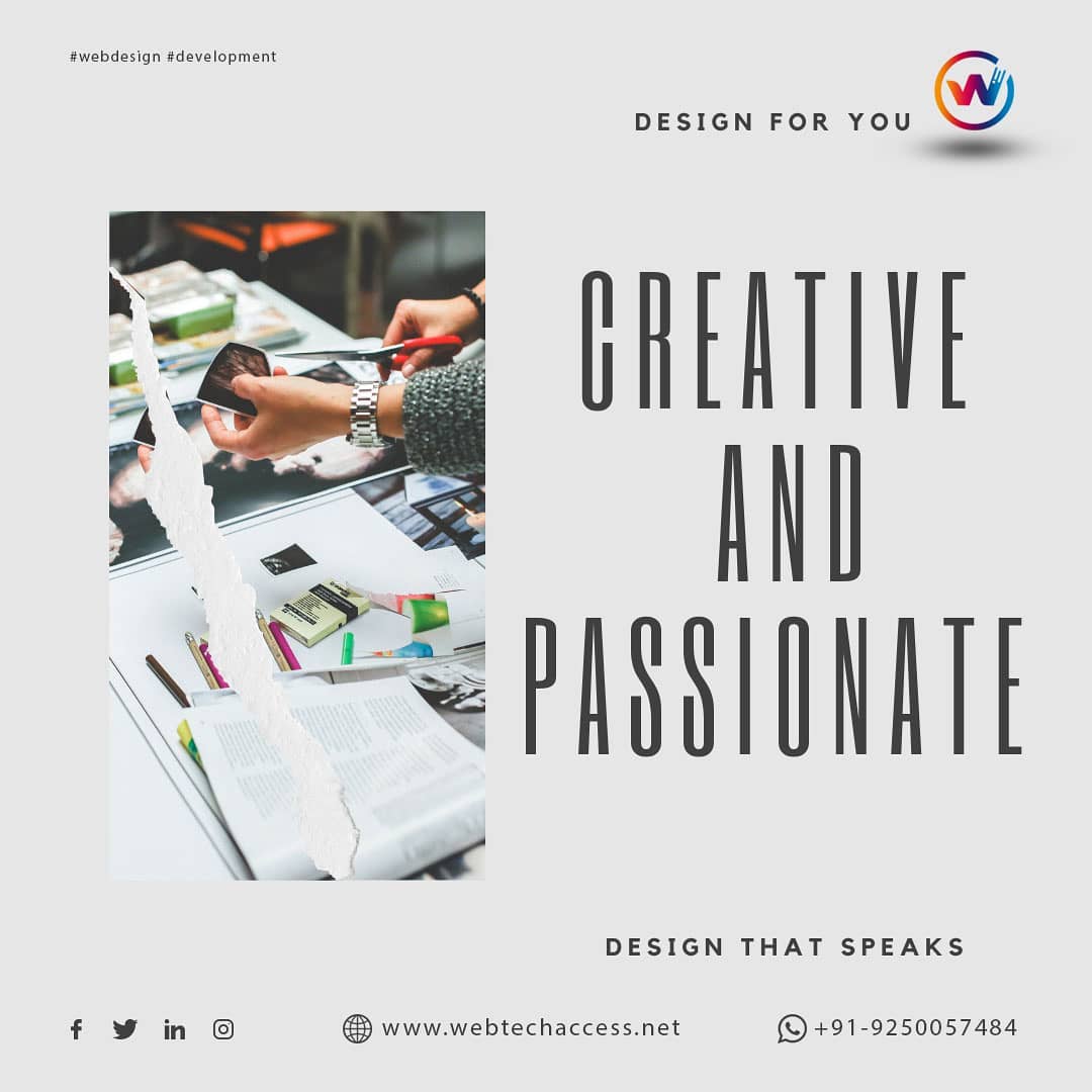 webtech_access's tweet image. For more info : webtechaccess.net
Email Address: info@webtechaccess.net
📱 : +919250057484 ( WhatsApp Only )

#websiteredesign #appdevelopment #appdeveloper #webdevelopment #mobileappdevelopment #appdesign #android #ios #app #mobileapp #webdesign #mobileapps