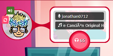 RadioLifeFmh's tweet photo. Dj Jonathan 😎 dándola toda en el Dono sin fila 💰 Tú como ellos también puedes ganar mucho $$$ solo en https://t.co/ZgPdm6zKt3 ❤️🖤 https://t.co/7qfqlmlYQT