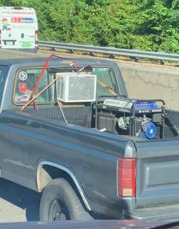1Bonehed's tweet photo. I’m waiting to see this in an “Electric Truck”. THEN, I will know I can die with satisfaction https://t.co/QFoo586xoa