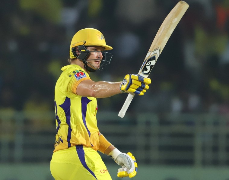 Happy Birthday Shane watson    