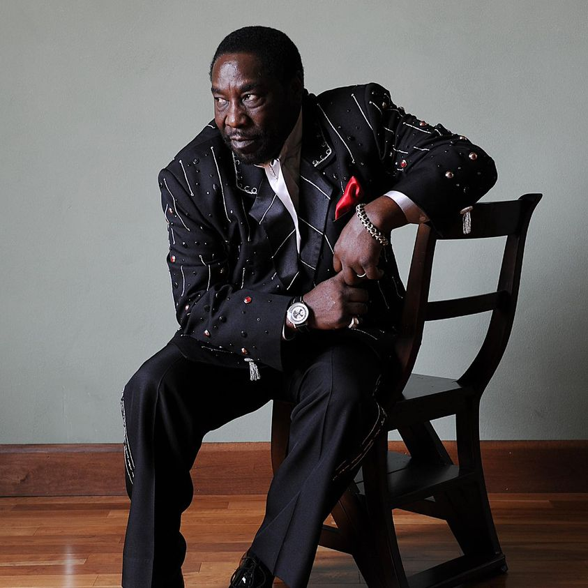 Happy Birthday to the O\Jay\s Eddie Levert.     