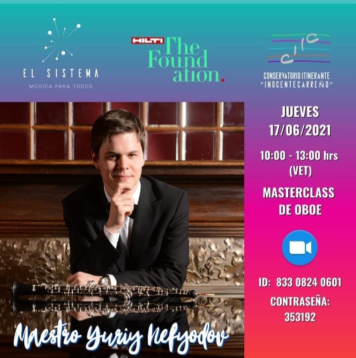 El Sistema Táchira (@sistematachira) on Twitter photo 