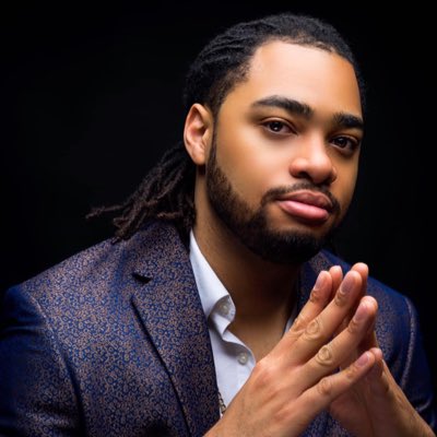MarcusAT's tweet photo. #NewProfilePic https://t.co/5mS1SVaBWn