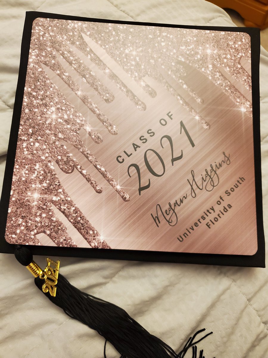 I graduated with my masters this year and just made it into the AP pool for <a href="/PolkSchoolsNews/">Polk County Public Schools</a>... its been such an amazing ride and so many relationships have been built.... can't wait to see what the next chapter.