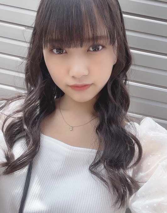 奥野未悠のTwitter画像8