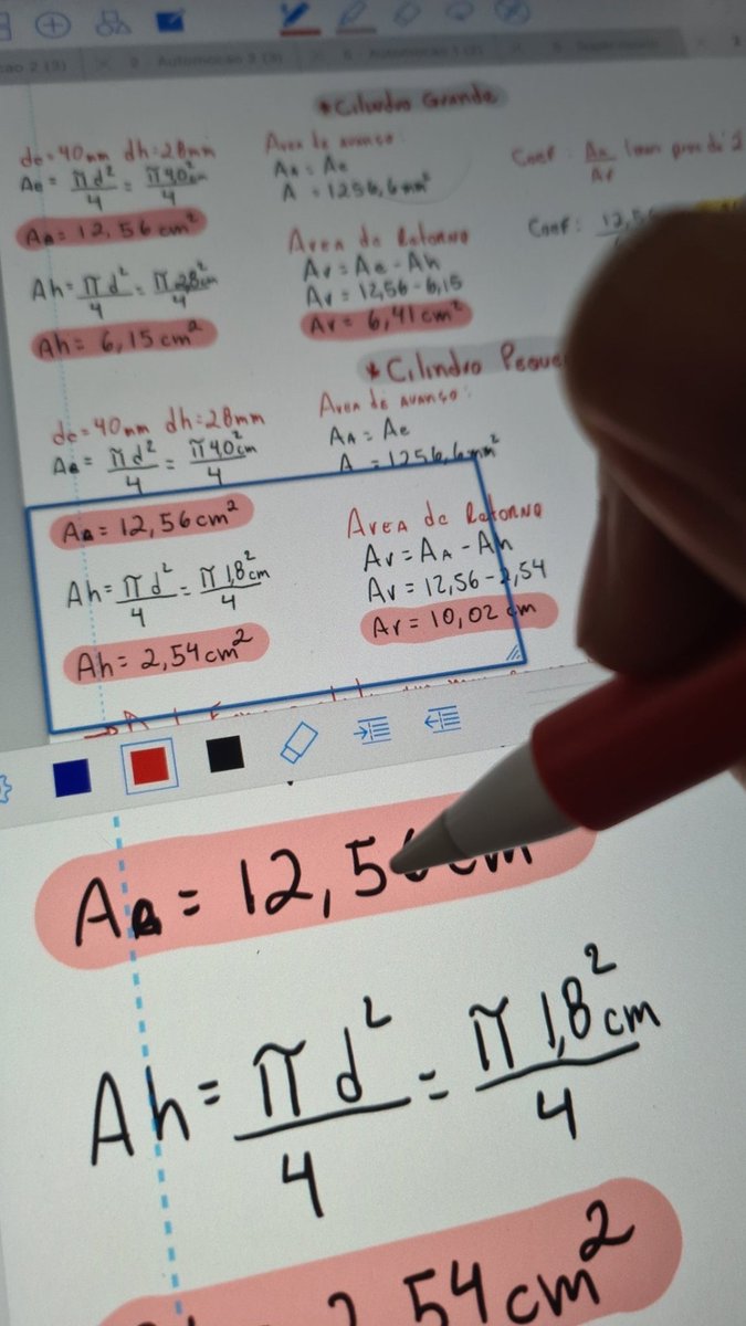 Ornitorick's tweet photo. @GoodNotesApp @GoodNotesApp waiting for the ink color selector  in the zoom window in GoodNotes 5. :( Zoom window on GN4 was way better. Not gonna changer until there. 
 https://t.co/DX6rngBayB https://t.co/ZiZApqEVho