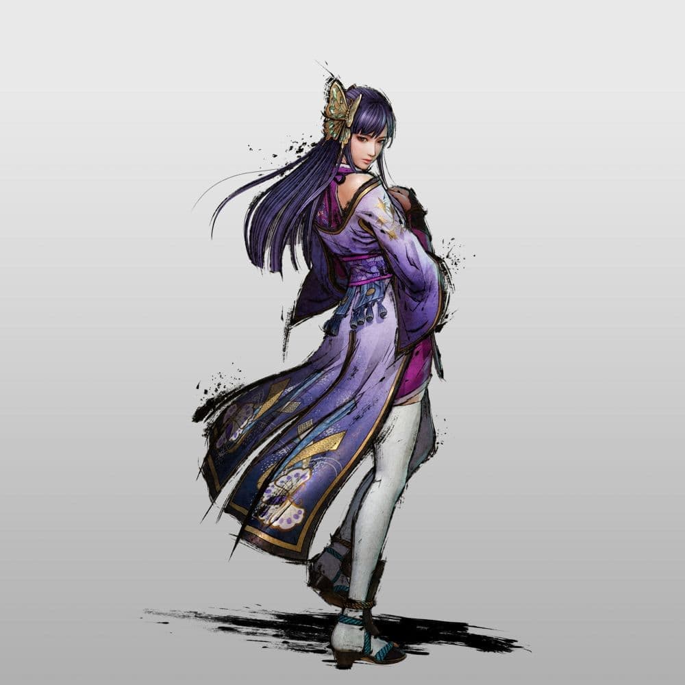 匿名希望 Pa Twitter 戦国無双5の濃姫が綺麗で可愛い 匿名希望 Pa Twitter 戦国無双5の濃姫が綺麗で可愛い