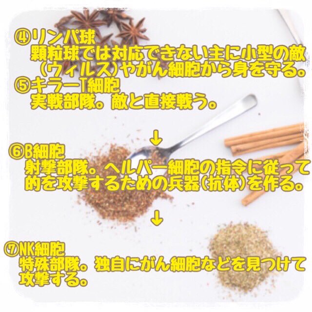 world_vivid's tweet photo. 🍀チャーガコラム🍀
【カラダの免疫システム】
チャーガを飲んで毎日健康な身体で楽しく過ごしましょう🌟
ご興味がある方是非DMにてお問い合わせ下さい🌸
#チャーガ
#チャーガ茶
#美容
#健康 https://t.co/CyR1MLNx3P