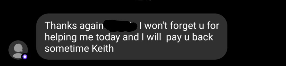 Old people are too cute. This guy had managed to hurt himself and couldn't walk so I got him to his platform and helped him with Opal. I keep telling him to not worry and just pay it forward