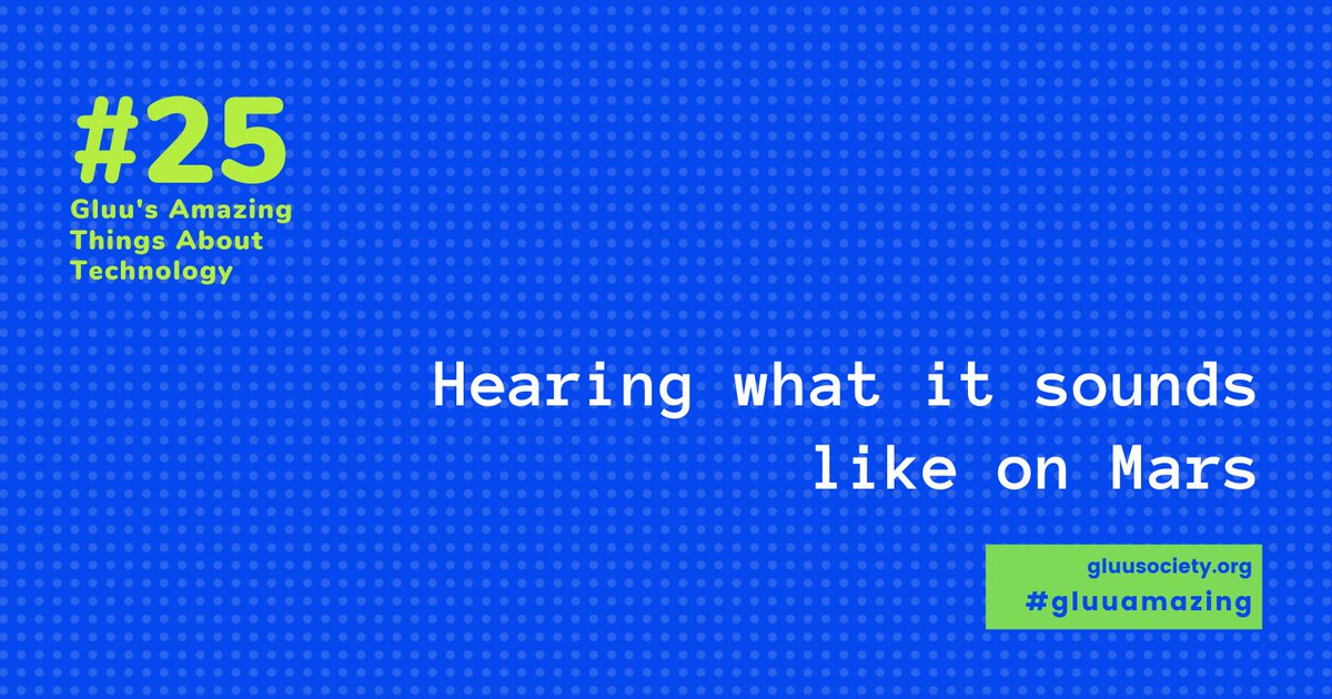 GluuHQ's tweet image. How freaking cool is that!?🤯 

#gluuamazing #technologyiscool #technologyrules