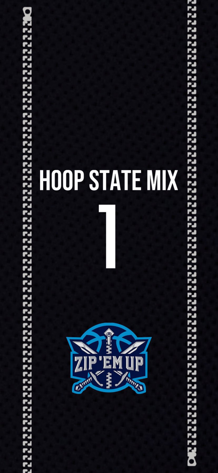 Hoop State Mix (hoopstatemix) / Twitter