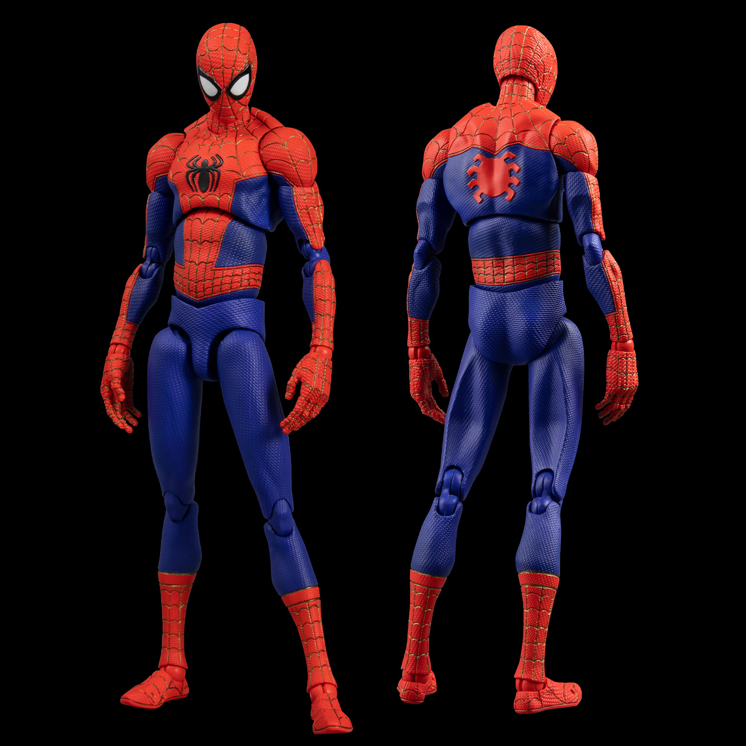 古典 【値下げ不可】BOWEN バスト ピーター・パーカー スパイダーマン