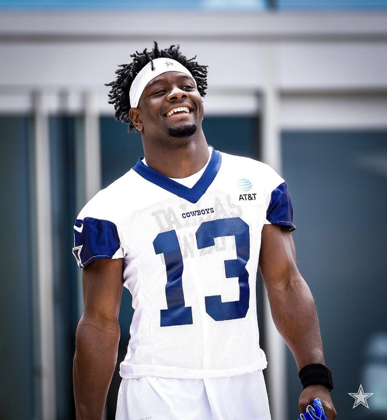 Michael gallup clearance t shirt