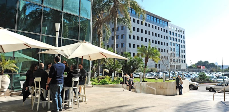 Globes גלובס tweet media