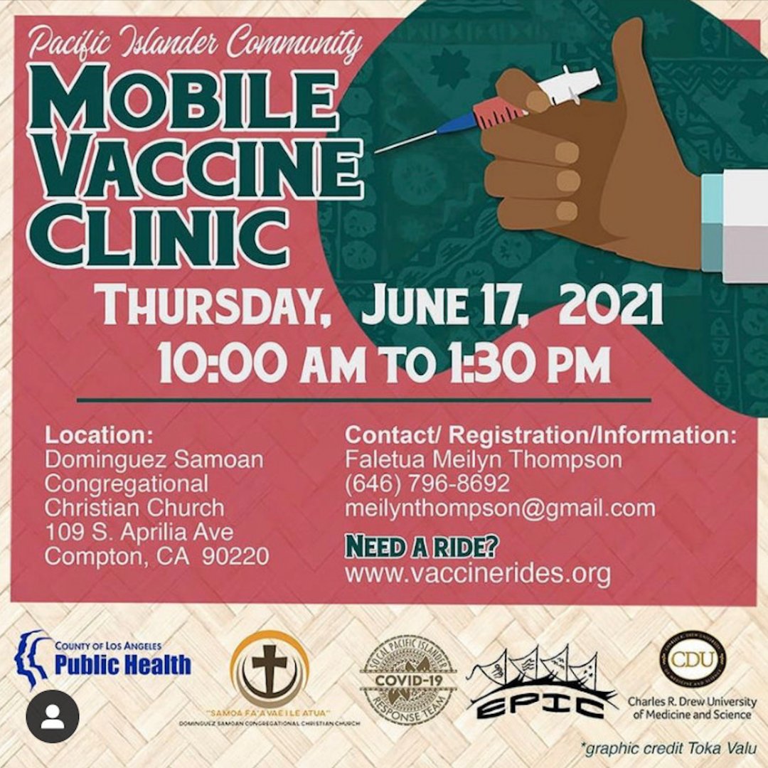 It's Time Los Angeles tweet media