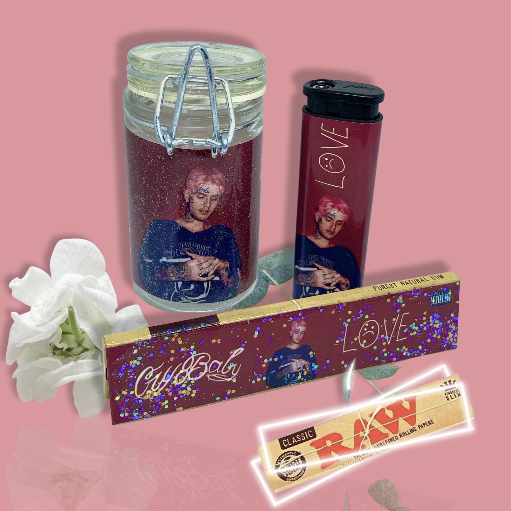 danni // puffcustoms 💚🍃 on Twitter "i don’t usually post stuff like