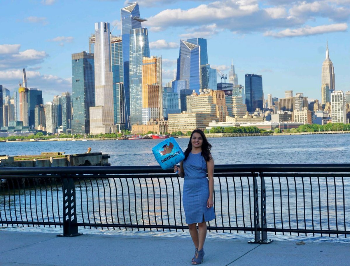 SimandharEdu's tweet photo. A remarkable achievement by Amruta Chhajed, She has cleared all the US CPA exams in 7 months, a great inspiration for the US CPA aspirants.
Simandhar congratulates her on her outstanding success.
#uscpa #uscpaexam #cparesults #simandhar #cpasuccess #cpascope #uscpacourse https://t.co/bWuQ3BC6mQ