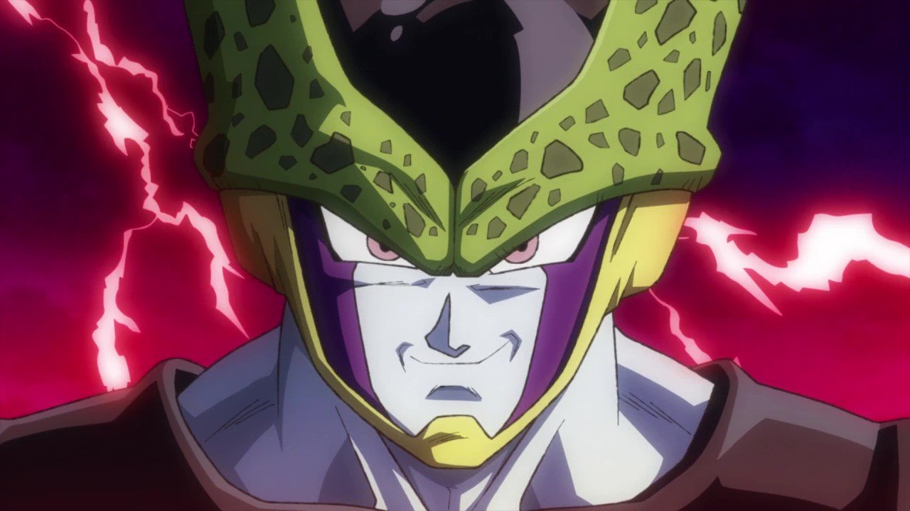公式 スーパードラゴンボールヒーローズ Pa Twitter プロモアニメbm新時空大戦編4話公開カウントダウン2日前 Bm8弾スペシャルムービーに出ていたセルが4話に Sdbh Bmチャンピオンシップ21開催直前スペシャル配信 で4話最速公開予定 ドラゴンボール