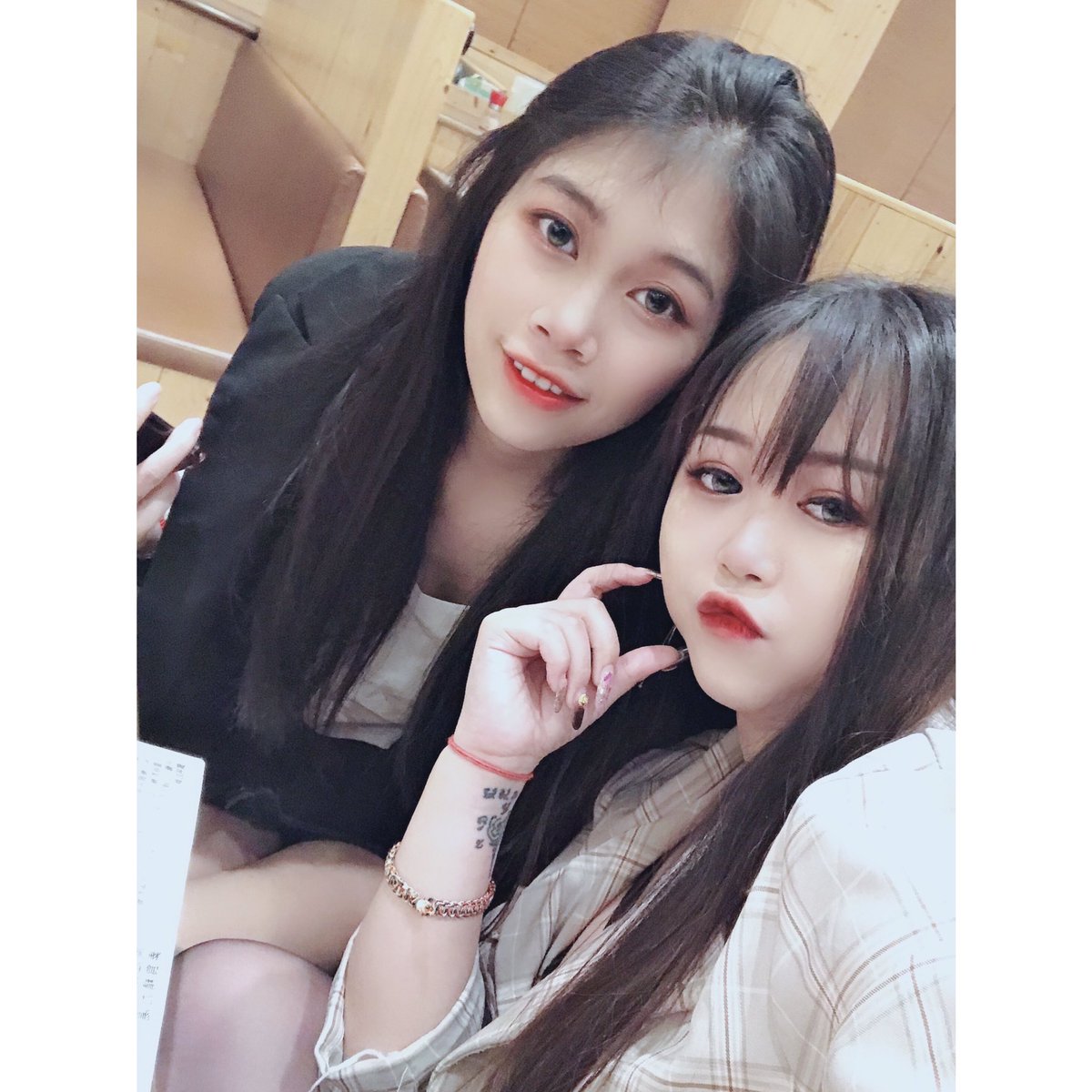 sweet520715's tweet photo. 人不應該是孤獨的個體
而是因為有了誰存在而更完整 https://t.co/71EKO0hSEd