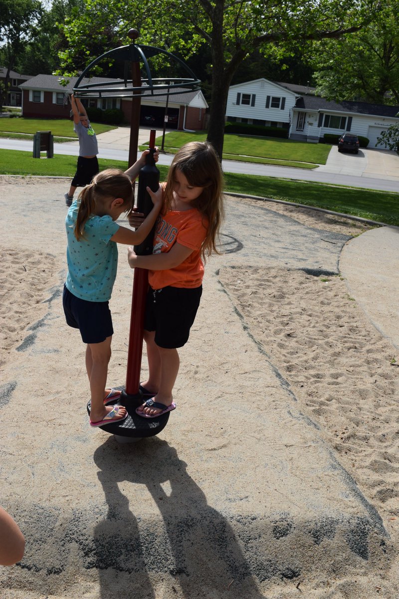 reading4fun1's tweet photo. We had to try the other park this week! It had some more challenging rides! https://t.co/tRt3COUWL3