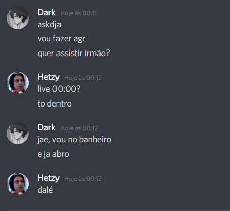 DarkinhoDo's tweet photo. extra extra, vagabundo abrirá live ainda hoje https://t.co/bIprxUwR1b