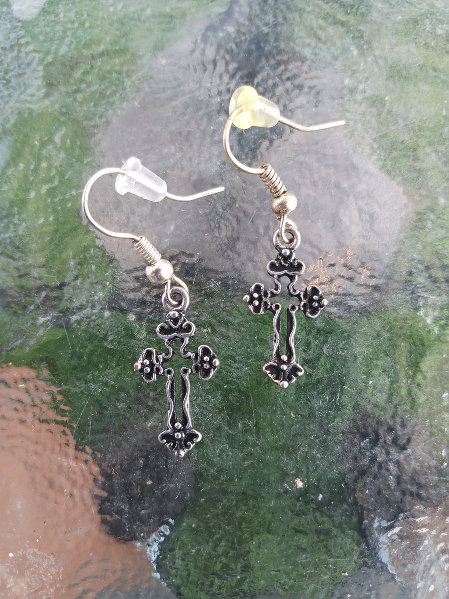 MamaDee_CCsWork's tweet photo. We have been updating alot of the shop and trying to get new things in the shop for you all to look at and buy. Please come and look at https://t.co/TyUKrswcsm
You will find more jewelry and great prices. Earrings for $5, necklaces for $10 and sets for $15. https://t.co/7Bjpk2fufq