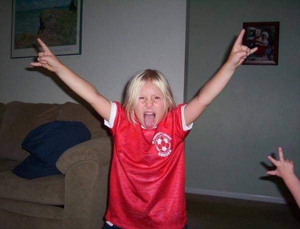 Mark_Martorano's tweet image. @maggiem413 has the best #devilshorn !