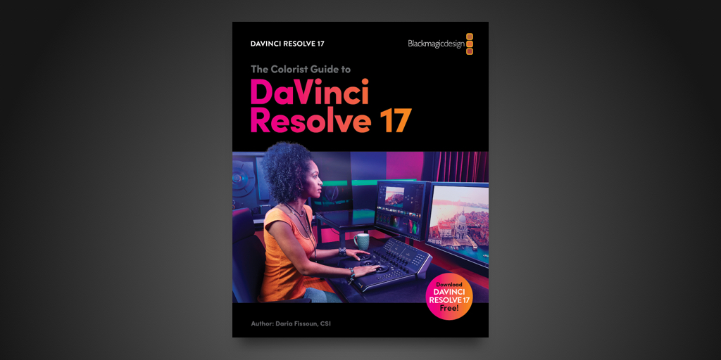 Blackmagic Design Jp على تويتر Davinci Resolve 17のカラリストガイド 英語版 をリリース ハリウッドレベルのグレーディングに必要なdavinci Resolve のワークフロー エフェクト カラーコレクションツールの使用方法を紹介 ダウンロードhttps T Co Gcvfqigbp1 Blackmagic Design Jp على تويتر Davinci Resolve 17のカラリストガイド 英語版 をリリース ハリウッドレベルのグレーディングに必要なdavinci Resolve のワークフロー エフェクト カラーコレクションツールの使用方法を紹介 ダウンロードhttps T Co Gcvfqigbp1
