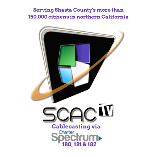 ShastaCountyTv's tweet photo. 24 hours a day, 7 days a week, your community covered! https://t.co/g9H1AmirW0