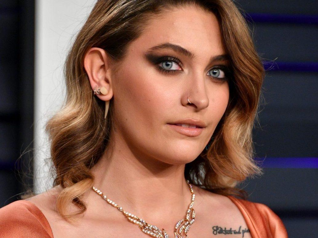 Paris Jackson opens up to pal about 2013 suicide attempts