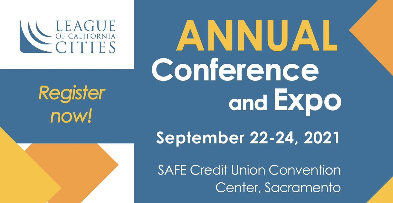 League of California Cities on Twitter "Registration is NOW OPEN for