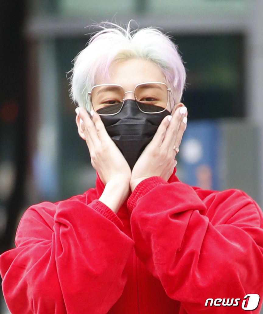 니콜 tweet media