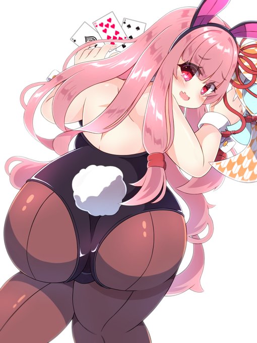 天才ディーラーあかねちゃんに勝てたら何でもしたるで❤
#琴葉茜 