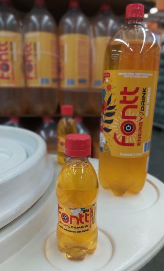 Qual o tamanho da sua sede? #EnergiaQueTeLiga