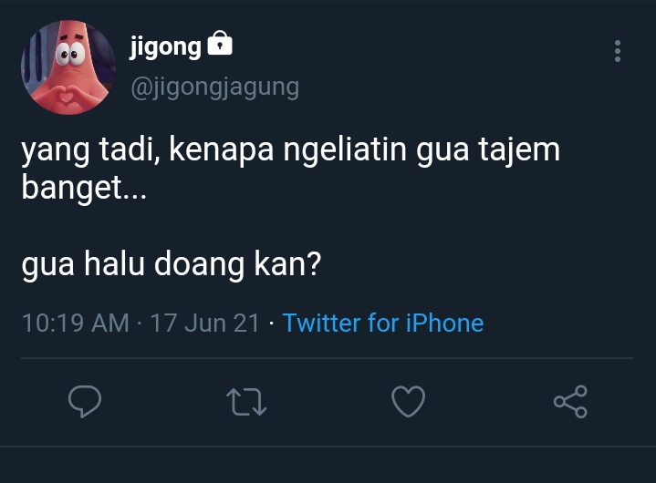 armaraher's tweet photo. 127. halu doang? https://t.co/kHM9q3lUxs