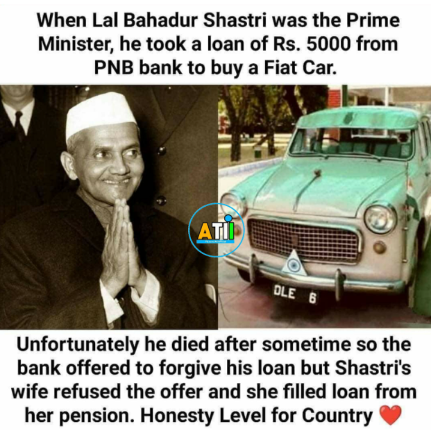 jobrefresher's tweet photo. #LalBahadurShastri #AllIndiaGovtJobs #PrimeMinister #PMOIndia #PMO https://t.co/NXBUGLuBKA