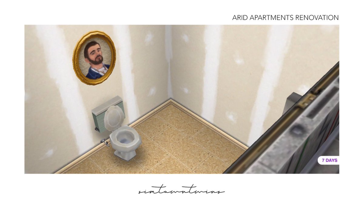 simtowntwins☕️ tweet media