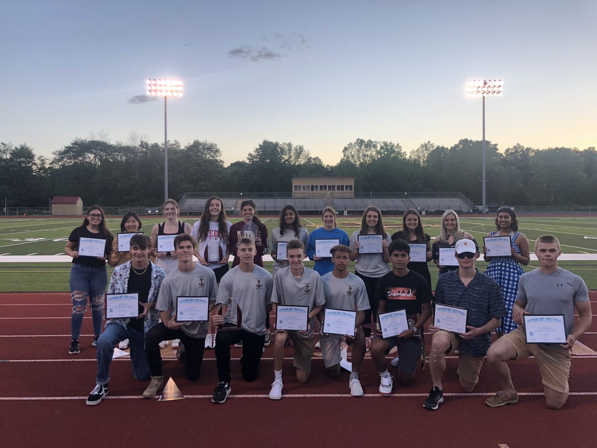 Sportsmanship award winners <a href="/zoesicecream/">Zoe's</a> thank you for all the love and support!!