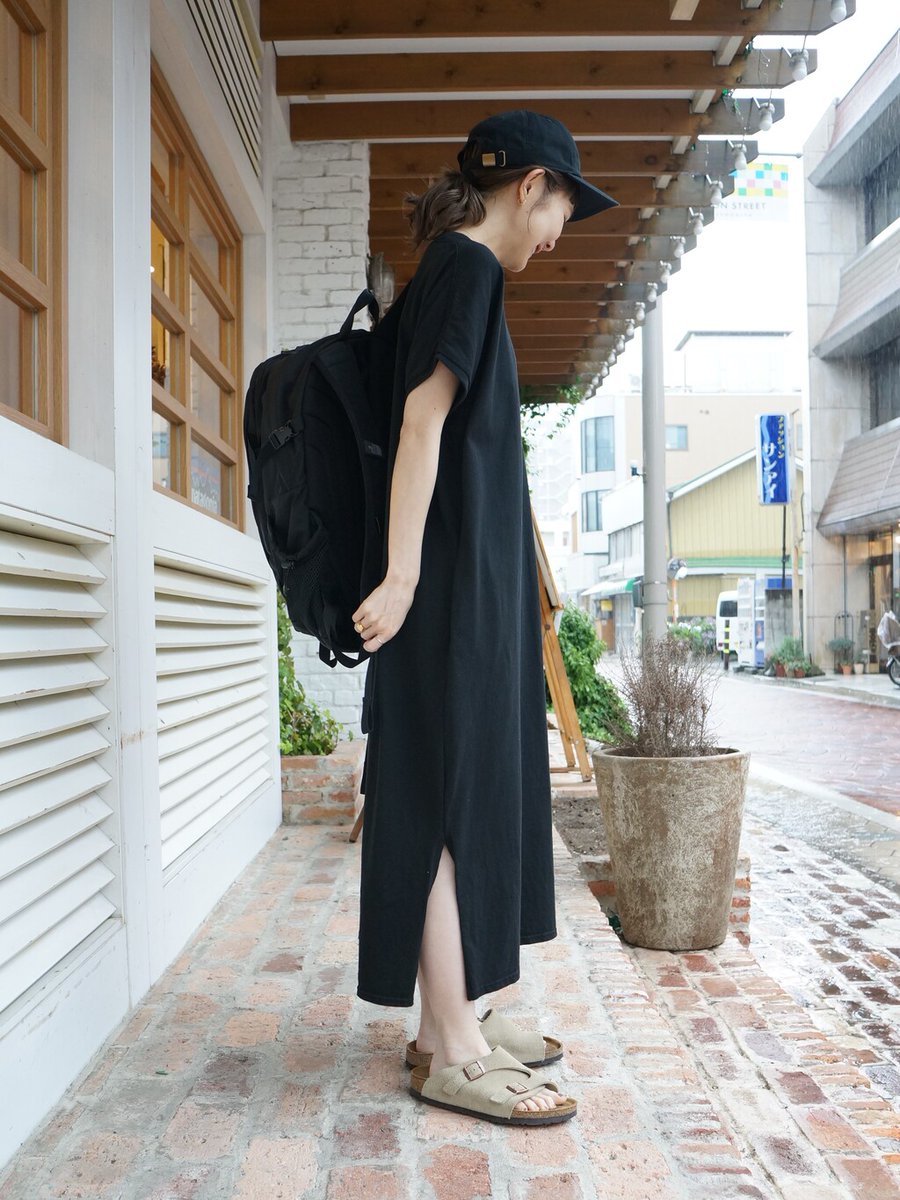 ট ইট র Arknets Pickup Corde T Co Biy38djjhu Thenorthfacepurplelabel ザノースフェイスパープルレーベル Thenorthface ノースフェイス ワンピース ワンピースコーデ Tシャツワンピース ラフコーデ サンダルコーデ 夏コーデ Danton ট ইট র Arknets Pickup Corde T Co Biy38djjhu Thenorthfacepurplelabel ザノースフェイスパープルレーベル Thenorthface ノースフェイス ワンピース ワンピースコーデ Tシャツワンピース ラフコーデ サンダルコーデ 夏コーデ Danton