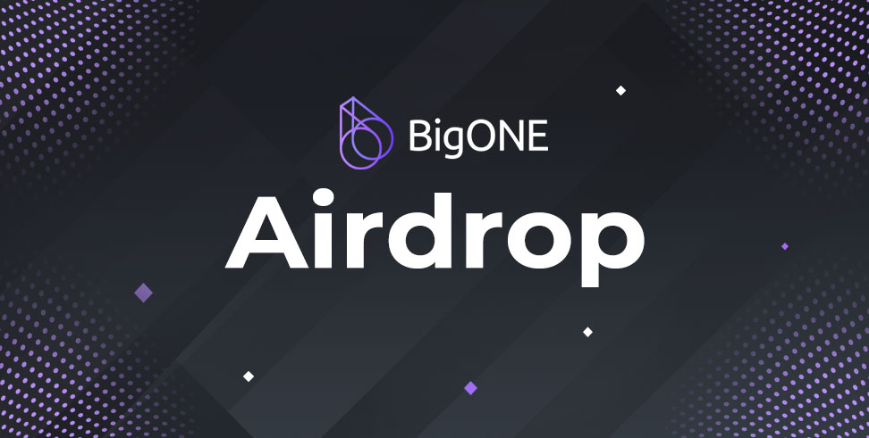 📢 <a href="/BigONEexchange/">BigONE</a> Airdrop of June is Live🥳

Rules:
1⃣Join BigONE Bot &amp; finish tasks: t.me/bigone1_bot
2⃣Refer friends to win extra

💰Rewards:  $8000
$1000 futures trading bonus for 30X7 Lucky users
$5000 $SGB for random 1000 eligible users
$2000 #SGB for top referrers