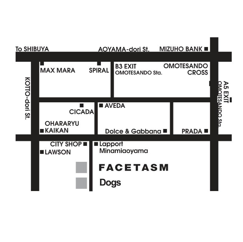 تويتر Facetasm على تويتر Facetasm Aoyama 6月26日 土 11 00 Open 住所 107 0062 東京都港区南青山5 4 30 Tel 03 6459 2223 営業時間 平日 12 00 00 土日祝 11 00 19 00 水曜定休日 Facetasm Facetasmtokyo Facetasmaoyama T Co Qzdthro9ag تويتر Facetasm على تويتر Facetasm Aoyama 6月26日 土 11 00 Open 住所 107 0062 東京都港区南青山5 4 30 Tel 03 6459 2223 営業時間 平日 12 00 00 土日祝 11 00 19 00 水曜定休日 Facetasm Facetasmtokyo Facetasmaoyama T Co Qzdthro9ag