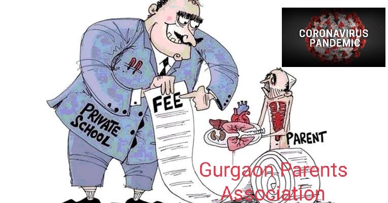ashokwadia's tweet photo. Unjustified fee hike, Striking out names, Blocking online Id's, misuse of funds has become common practice for pvt schools.
We @ParentsGurgaon request
@mlkhattar @chkanwarpal @cmohry to give powers to FFRC.
#BringFeeRegulationAct
#AuditPvtSchools
Thereby #SaveChildrenSaveNation https://t.co/YIkI6Y9Cbh