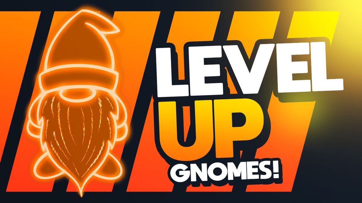 Want this pack? wax.atomichub.io/drops/63866

Follow these steps:
1. Join our TG. t.me/gnomeseriesnft
2. Join our Discord. discord.gg/Db7YTPjGbc
3. RT this.
4. Tag 2 friends.

Key will be dropped shortly in our TG + Discord.

#nft #nfts #nftdrop #nftsdrop #nftshare #cryptoart