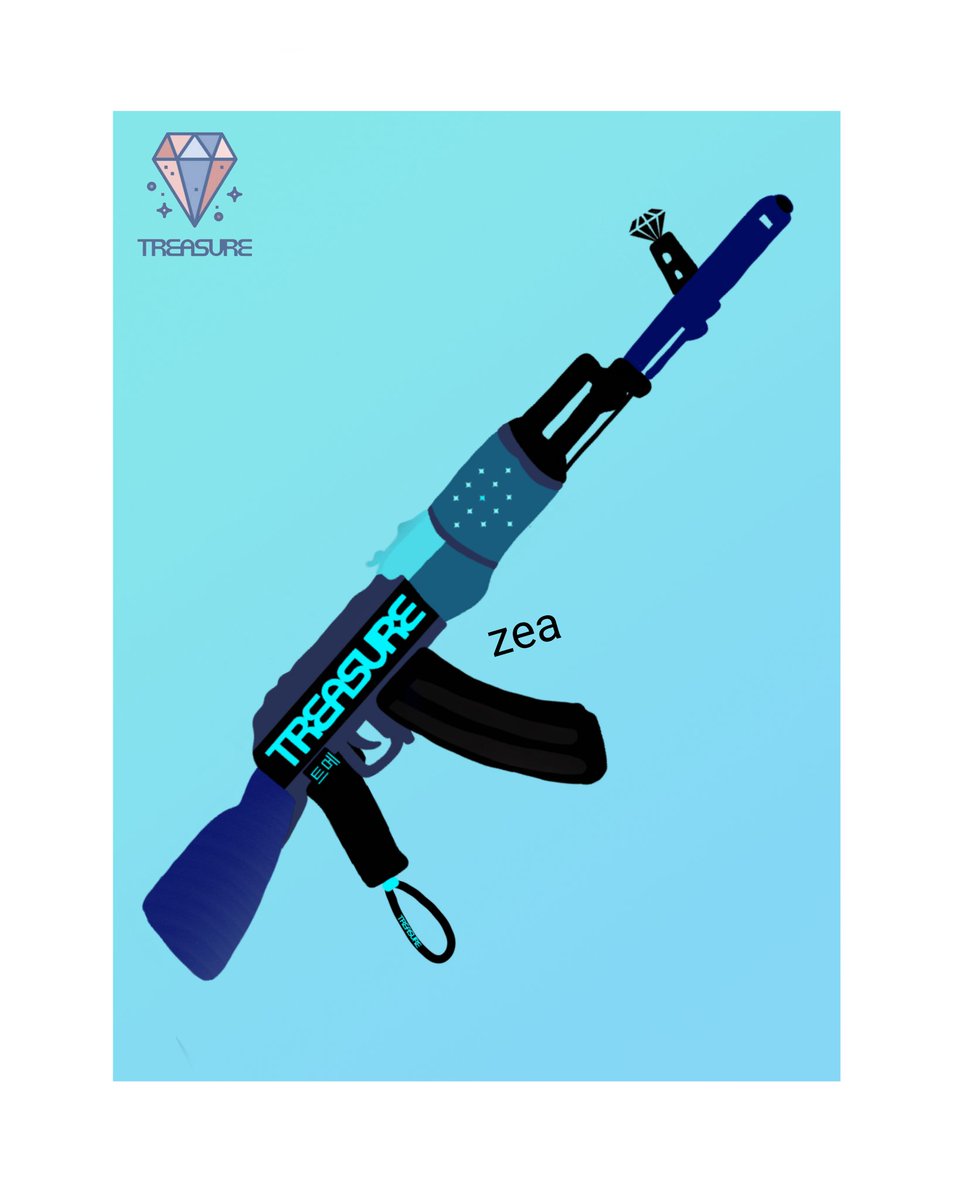 intrejoitrust's tweet photo. imagine if this was treasure's lightstick. we'd go ratatatatatatat everytime an anti speaks 🤣 https://t.co/2isDTvHdkE